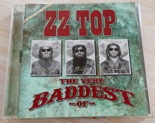 2 CD ALBUM THE VERY BADDEST OF