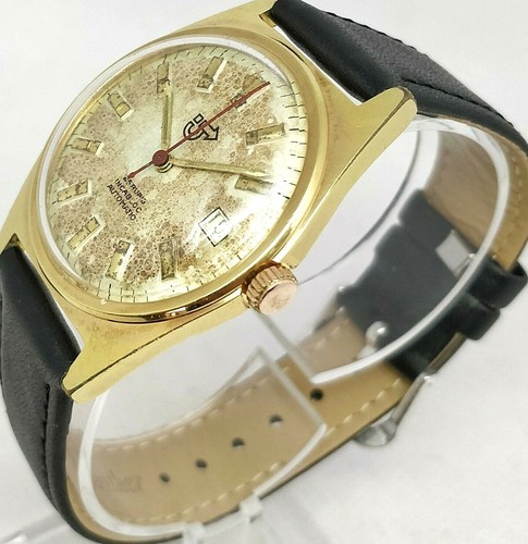 Camif automatic eta 2783 circa - camif,
