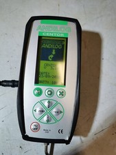 Dynamometre ANDILOG  centor