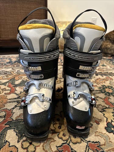 Ski boot 5 salomon - ski, 25/25.5