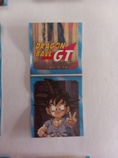 dragon ball boule de dragon gt