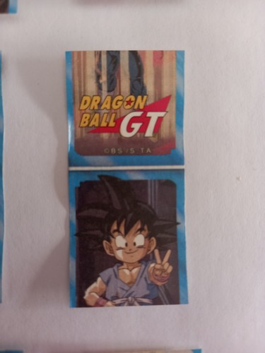 Dragon ball boule gt - dragon,