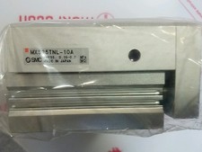 New SMC MXS25TNL-10A pneumatic