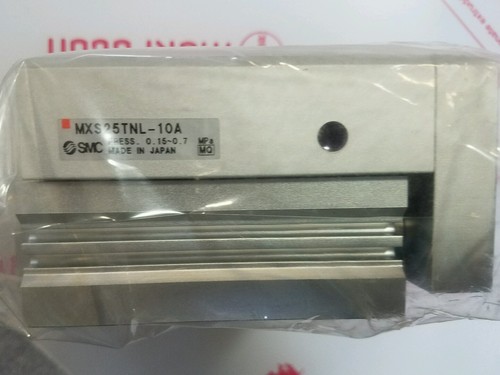 New smc mxs25tnl - new,