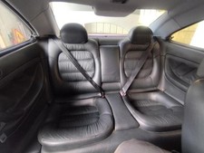 Attache ceinture arriere gauche PEUGEOT 406 COUPE