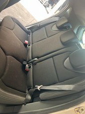 Banquette arriere (KIT DERIV