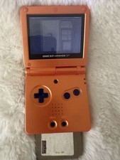 Nintendo Game Boy Advance SP
