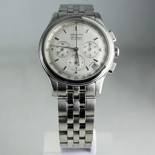 Chronographe automatique