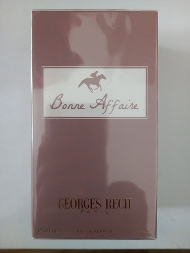Neuf georges rech bonne - -,