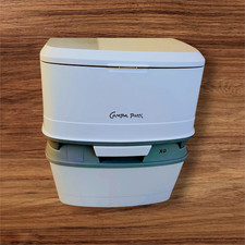 Thetford WC chimique Campa