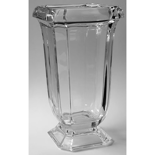 French art glass durand - jg,