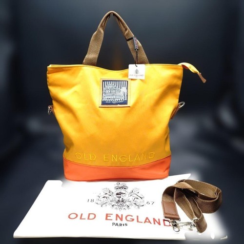 Old england sac main - sac,