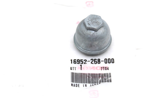 Honda verre robinet essence - honda,