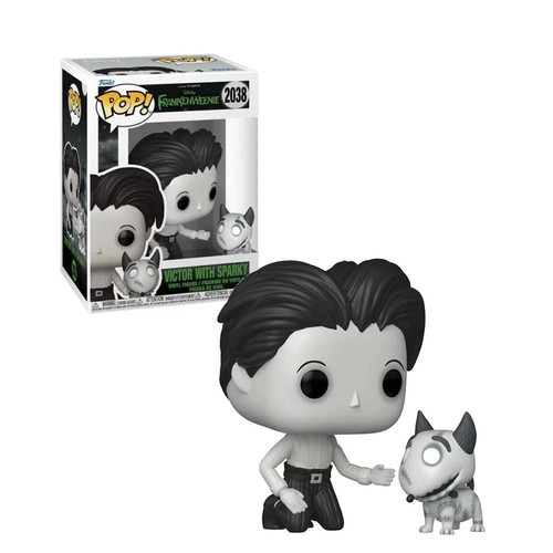 Figurine pop vinyl funko - pop,