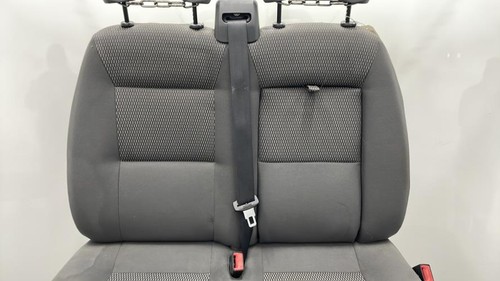 Siege avant droit - , (banquette