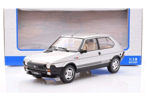 Fiat ritmo 125 abarth de - ritmo,