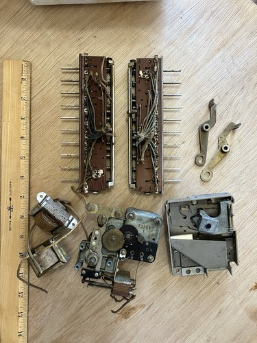 Old seeburg selection - 20,