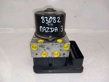 POMPE ABS MAZDA 3 SPORT (BK) hayon 2.0i 16V (LF50) 2004 BRYV437AZB