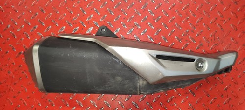 échappement origine honda cbr - échappement,