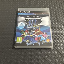 The Sly Trilogy Classics HD -