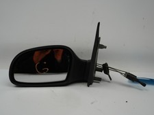 Retroviseur exterieur gauche