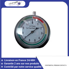 ?? Paire de pneus CONTINENTAL PREMIUM CONTACT 6 205 50 17 93 Y ♻️