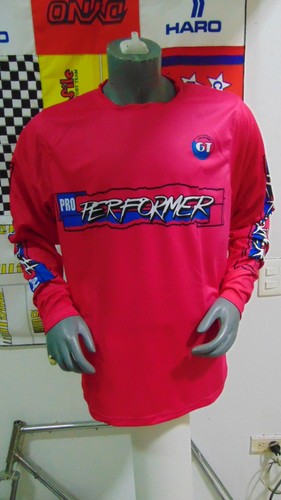 Old school pro performer - gt,