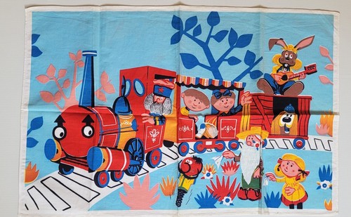 Torchon train ortf le - ortf,