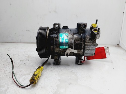 Sd6v121412f compresseur clim - sd6v121412f,