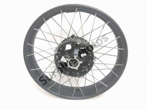 Jante avant bmw 1200 - 1200, nine