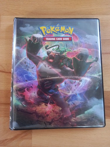 Range cartes pokemon - range, pro