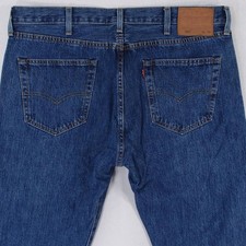 Hommes Levi's 501 Regular