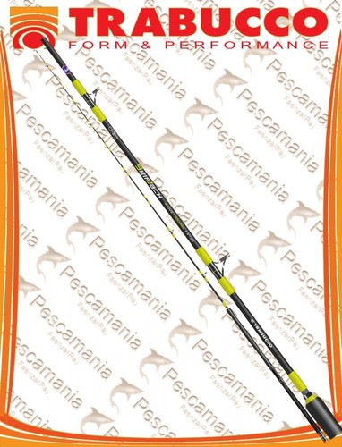 Canne trabucco skipjack live - canne,