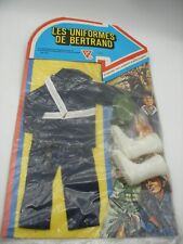 vintage ACTION GI JOE 12''