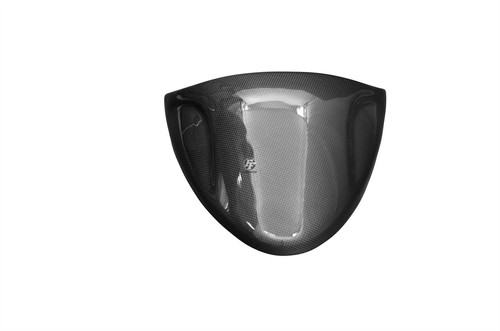 Capot selle carbone - capot,