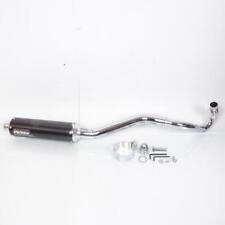 Pot d échappement NHRC pour Moto TNT City DAX NHRC N-0130C Neuf