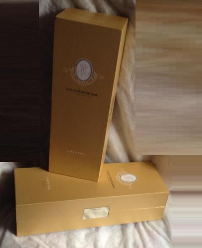 Boites vides coffret - vides,