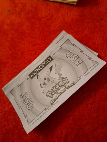 Lot billets pièce - lot,