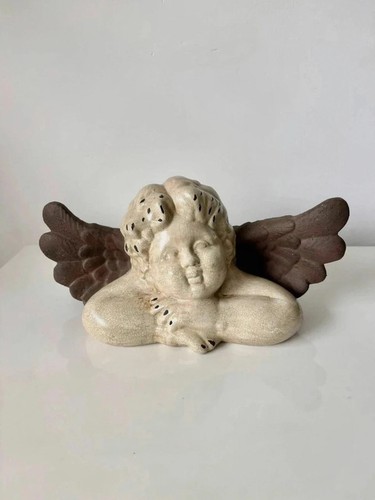 Statue décorative ange - , /