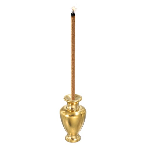 Encensoir pour brûleur