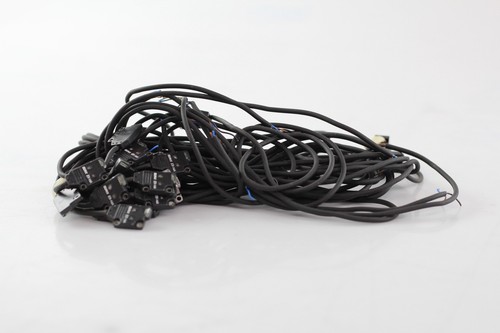 Lot sensors - de, 18