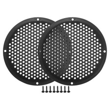 Grilles De Haut-Parleurs De