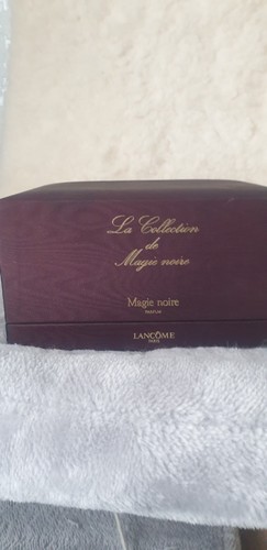 Parfum magie noire lancome - parfum,