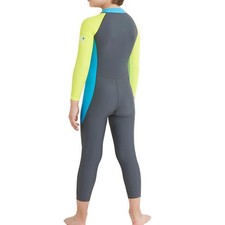 Combinaison de plongée en