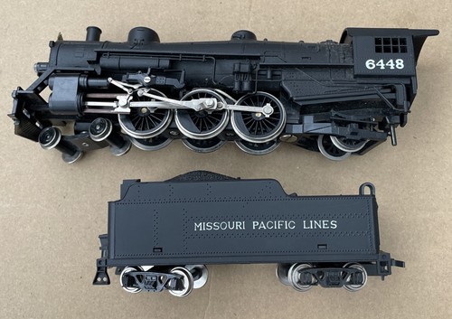 Life like 2 steam - life-like, 4-6-2