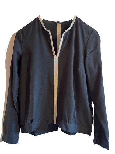 River woods blouse tunique - blouse,