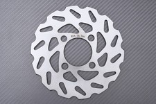 Disque Avant Wave Fixe