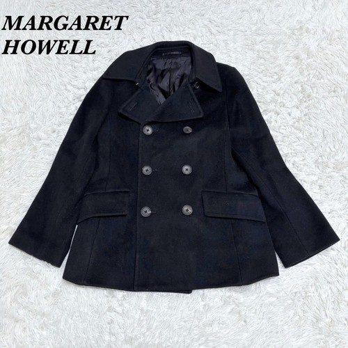Manteau margaret howell - manteau,
