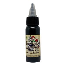 Sailor Jerry Liner Black Liner