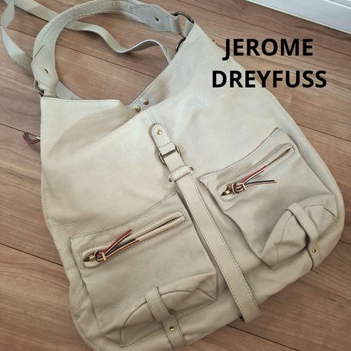 Jerome dreyfus - dreyfus, dreyfuss
